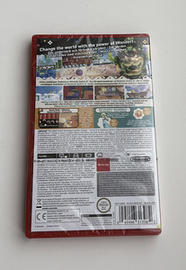 Super Mario Bros Wonder (Nintendo Switch 2) (2 foto / 2)