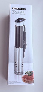 Melissa Sous vide Immersion Circulator (1 foto / 4)