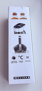 Melissa Sous vide Immersion Circulator (3 foto / 4)