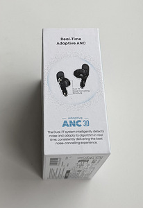 Soundcore Liberty Buds , Black (2 foto / 5)