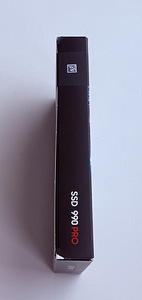 Samsung 990 PRO SSD 2TB (3 foto / 3)