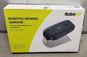 RoboUP Raccoon 2 SE Robot Lawn Mower (9 foto / 9)