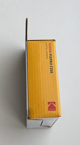Kodak PIXPRO FZ55 Digital Camera , Black (3 foto / 4)