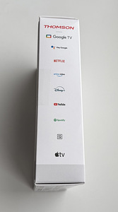Thomson Google TV Streaming Stick 140M 4K UHD (4 foto / 5)