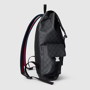 Gucci GG Black Large Backpack (2 foto / 6)