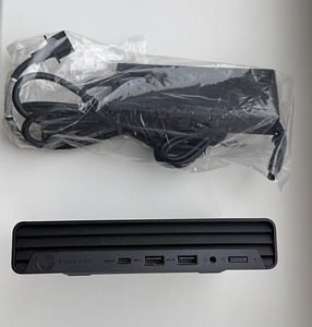 HP 600 G6 PD DM i510500T 16GB/512GB Win 10 Pro (3 foto / 3)