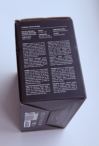 Marshall Emberton II , Black & Steal (3 foto / 5)