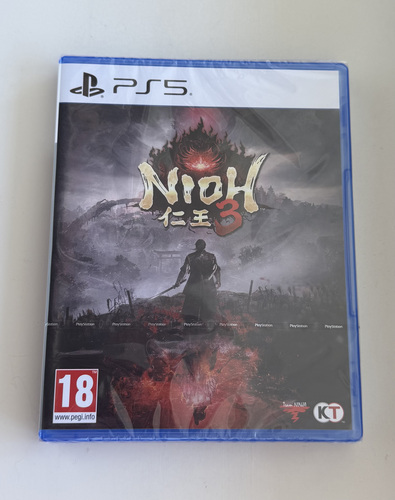 Nioh 3 (PS5)