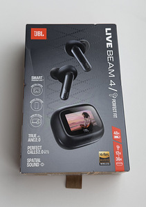 Jbl Live Beam 4 , Black (1 foto / 5)