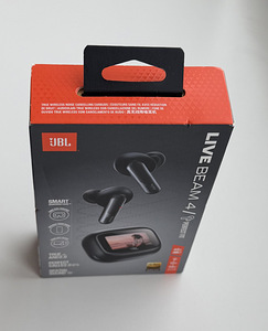 Jbl Live Beam 4 , Black (5 foto / 5)