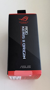 Asus ROG Keris II Origin , White (3 foto / 5)