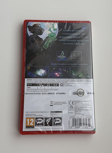 Hades 2 (Nintendo Switch 2) (2 foto / 2)