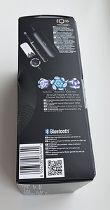 Braun Oral-B iO 10 Ultimate , Cosmyc Black (3 foto / 5)
