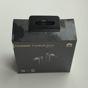 Huawei FreeBuds Pro 5 , Grey (3 foto / 3)