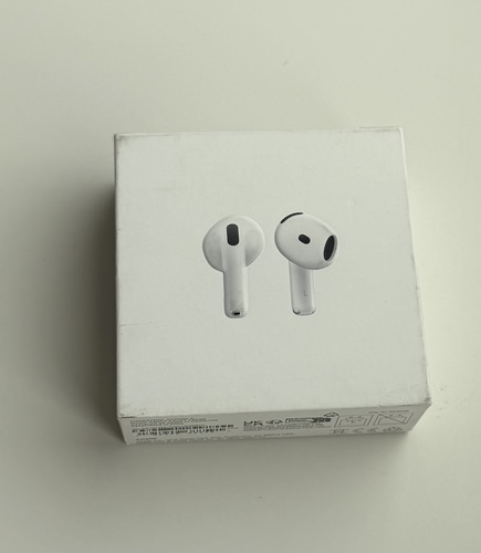 Apple AirPods 4
