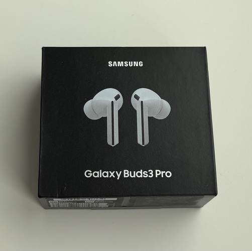 Samsung Galaxy Buds 3 Pro , White