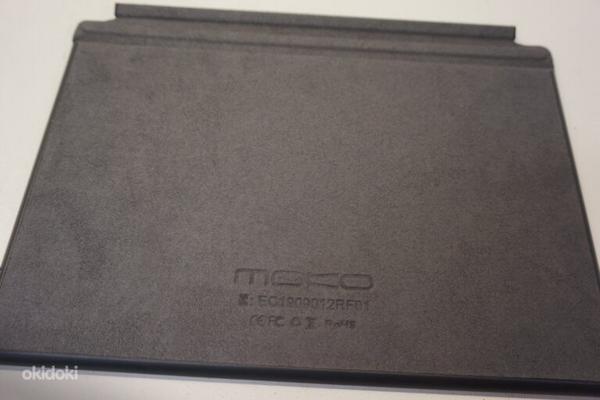 MoKo Bluetoothi klaviatuur ühildub Surface GO 2 2020/ go 201 (foto #5)