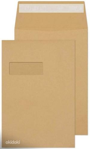 Blake Purely конверты C4 32,4 см X 22,9 см (фото #1)