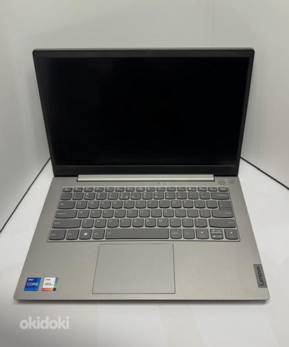 Lenovo ThinkBook 14 G2