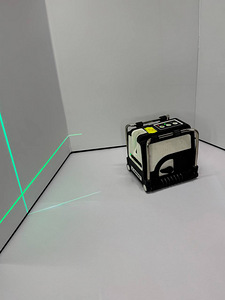 Karpo laser (1 foto / 2)