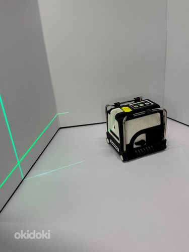 Karpo laser