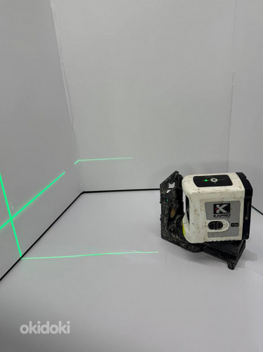 Karpo laser 862G