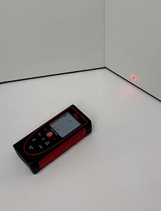 Leica kaugmõõtja DISTO X310 (2 foto / 2)