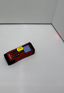 Hilti kaugmõõtja PD-1 (2 foto / 2)