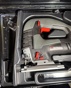 Würth STP 150 Power-B tikksaag (2 foto / 3)