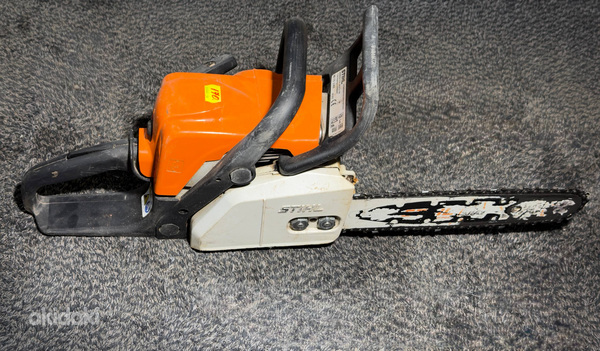 Stihl MS 170 mootorsaag