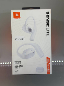 JBL Sense Lite (1 foto / 2)