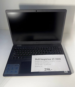 Fujitsu LifeBook (1 foto / 2)
