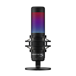 Продам микрофон - HYPERX QUADCAST S RGB (1 фото из 1)
