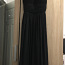 Вечернее платье S размер, платье на выпускной (фото #2)