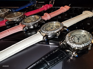 Chopard Happy Sport Diamonds inside 1:1 AAA (2 foto / 2)