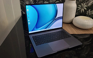 Huawei Matebook 14, Ryzen 5, 512 SSD (7 foto / 7)