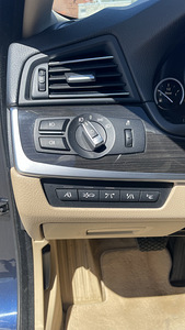 M: BMW 530 F10 2011, Väga heas korras! (12 foto / 14)