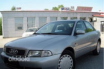 Audi a4 1.6, 1997
