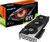 Gigabyte GeForce RTX 3060 TI GamingPro OC 8GB