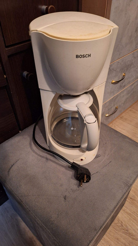 BOSCH kohvimasin