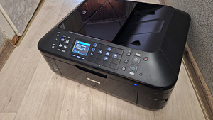 Printer CANON (2 foto / 5)