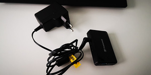 USB jaotur