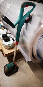 Bosch art 26LI (4 foto / 4)