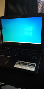 Acer aspire (1 фото из 4)