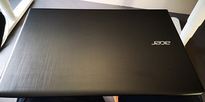 Acer aspire (4 фото из 4)