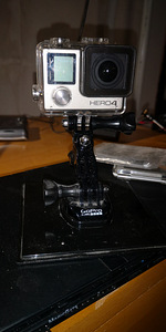 GoPro Hero4 (3 фото из 4)