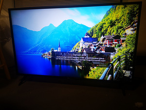 LG 43 smart tv (2 foto / 6)