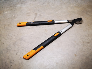 LÕIKUR Fiskars L86 (3 foto / 3)