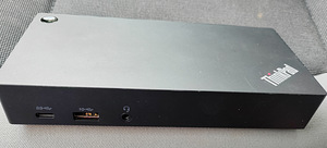 Lenovo usb-c Dock gen2 (2 foto / 2)