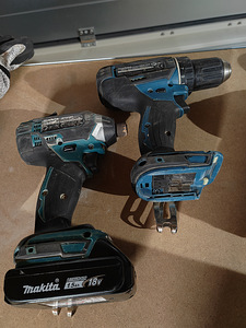 Makita (6 фото из 10)